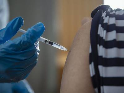 В Украине за сутки вакцинировали от коронавируса 66 тыс. человек - gordonua.com - Украина