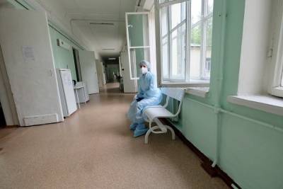 39-летний новосибирец скончался от коронавируса - tayga.info - Новосибирская обл.