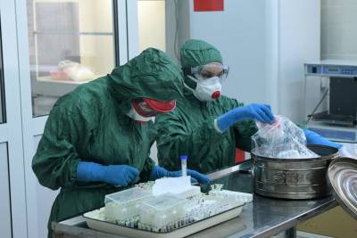 В Тверской области за сутки 280 человек заразились коронавирусом, 12 выздоровели - tverigrad.ru - Тверская обл.