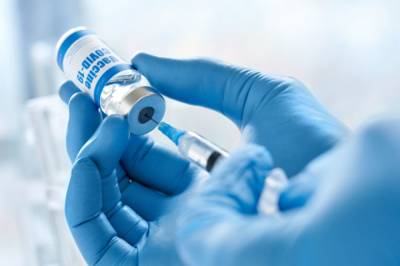 В Китае сделали более 2,22 млрд прививок от коронавируса - aif.ru - Китай