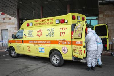 16-летний подросток скончался от постковидного синдрома - nashe.orbita.co.il - Израиль - Jerusalem