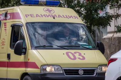 Еще 27 человек скончались от коронавируса в Ростовской области - rostov.mk.ru - Ростовская обл.