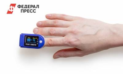 Названа болезнь, увеличивающая риск тяжелого течения COVID - fedpress.ru - Москва