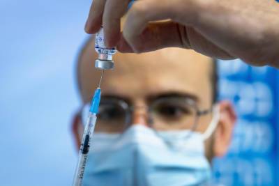 Минздрав начинает кампанию «прививки рядом с домом»: невакцинированным начнут звонить - news.israelinfo.co.il - Израиль