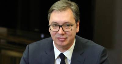 Александр Вучич - Вучич назвал причины газового кризиса в Европе и поблагодарил Россию - ren.tv - Россия - Сербия