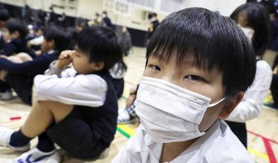 Гигиена и взаимное доверие: Япония остановила пандемию без насилия над гражданами - newizv.ru - Россия - Япония