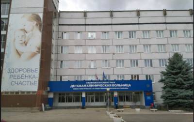 Как взрослые. В ОДКБ развернули инфекционный госпиталь для лечения детей с COVID-19 - ulpravda.ru