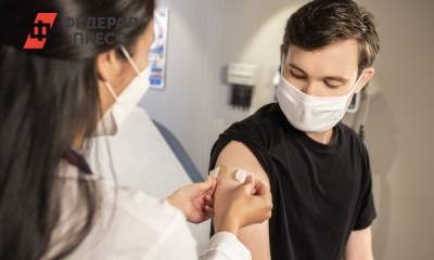 Кому противопоказана вакцинация: полный список - fedpress.ru - Россия - Москва