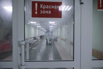 Врачи рассказали, в каком случае пациент легче и быстрее перенесет коронавирус - vm.ru