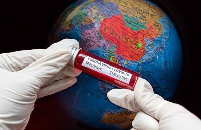 В мире коронавирусом заболели более 283,6 млн людей - unn.com.ua - Украина - Сша - Индия - Киев