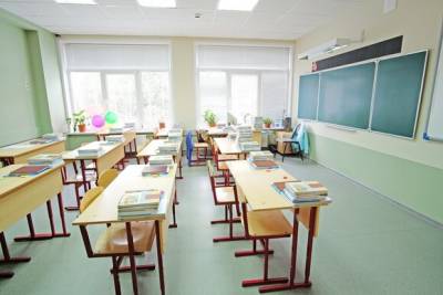 Занятия в школах Петропавловска-Камчатского отменили из-за непогоды - yur-gazeta.ru - Петропавловск-Камчатский