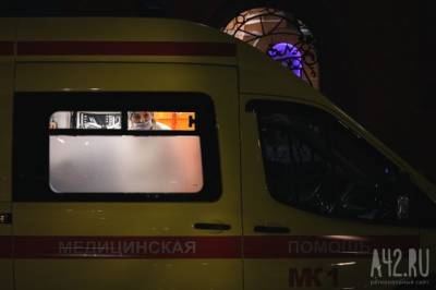 Шесть человек за сутки: в Кузбассе скончались 1 356 пациентов с коронавирусом - gazeta.a42.ru - Прокопьевск - округ Гурьевский - округ Юргинский
