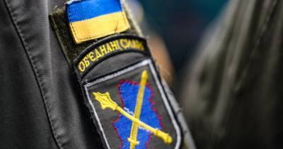 Оккупанты за день десять раз нарушили "тишину" на Донбассе: подробности от штаба ООС - dsnews.ua