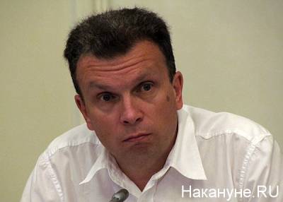 Глава ТАУ заявил, что его здоровье и бизнес "уничтожены ковидом" - nakanune.ru