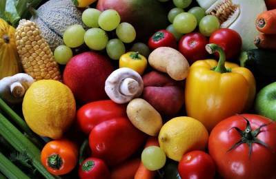 Мигель Патрисио - Kraft Heinz: Человечеству следует привыкать к высоким ценам на еду - actualnews.org