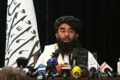 США и «Талибан» подвели итоги переговоров в Дохе - interaffairs.ru - Россия - Сша - Афганистан