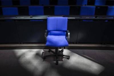 Олаф Шольц - Германия: Как немецкие политики собираются делить министерские кресла - mknews.de - Германия