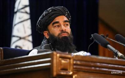 Победа радикалов. Первая встреча США и "Талибана" - korrespondent.net - Украина - Сша - Афганистан