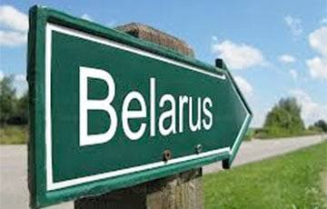 Беларуси для туристов больше нет - charter97.org - Белоруссия