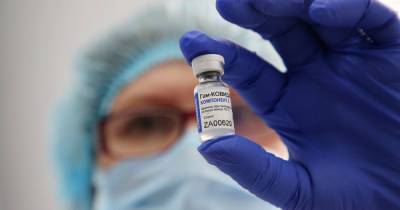 Россия украла формулу вакцины AstraZeneca, чтобы состряпать "Спутник", — СМИ - dsnews.ua - Россия - Англия