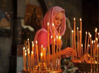 Как на Покрова загадать мужа, сильные ритуалы и молитвы на 14 октября 2021 года - yur-gazeta.ru