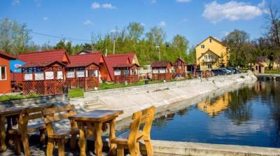 Курорты Трускавца: планируем отдых вместе с ресурсом Travello - inform.zp.ua - Украина