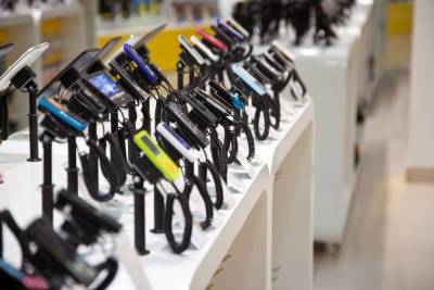 Популярный магазин электроники в Запорожье оштрафуют на 170 тысяч гривен - inform.zp.ua - Украина - Запорожье