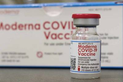 Четыре европейские страны приостановили вакцинацию препаратом Moderna - news-front.info - Финляндия - Швеция - Дания - Исландия