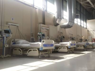 На Алтае четыре медика избили 86-летнюю пенсионерку в ковидной больнице - rosbalt.ru - республика Алтай - Рубцовск