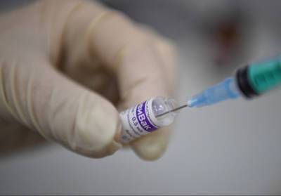 Обязательная вакцинация от коронавируса не менее 80% персонала вводится для ряда категорий работников в Мордовии - interfax-russia.ru - республика Мордовия