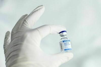 В Калининграде открылся дополнительный пункт вакцинации от коронавируса - pnp.ru - Россия - Калининград