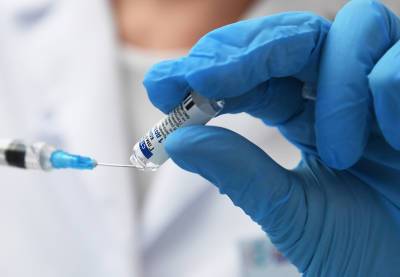РФПИ отреагировал на статью The Sun о "краже" формулы вакцины - tvc.ru - Россия - Англия