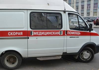 В Рязанской области от коронавируса умерла 31-летняя женщина - ya62.ru - Рязанская обл.