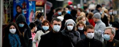 Владимир Болибок - Иммунолог-аллерголог Владимир Болибок подтвердил, что маски снижают риск передачи ковида - runews24.ru