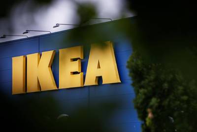 Adidas и IKEA потребовали от Германии защитить планету - lenta.ru - Германия