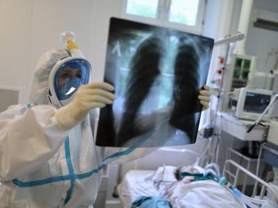 Лечить придется месяцами: врачи перечислили 10 главных осложнений после коронавируса - bloknot.ru