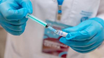 ВОЗ рекомендовала дополнительные дозы вакцин от COVID-19 людям с ослабленным иммунитетом - vm.ru