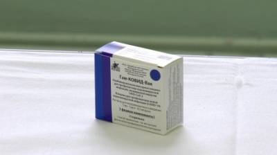 Пензенцам вернули пункты вакцинации в торговых центрах - penzainform.ru - Пенза