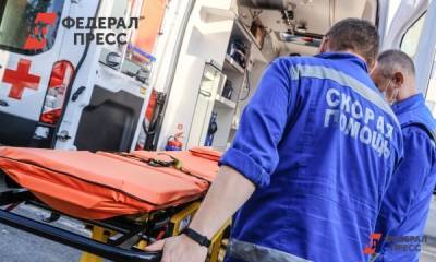 В минздраве Прикамья заявили о резком росте смертности пожилых людей от COVID - fedpress.ru - Пермь - Пермский край