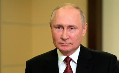 Владимир Путин - Путин рассказал о своем здоровье и объяснил, почему кашлял - znak.com - Россия