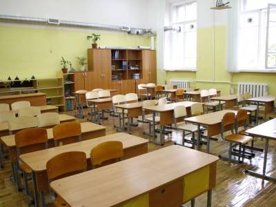 Почти 100 классов школ Петербурга перешли на дистанционку - neva.today - Санкт-Петербург