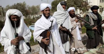 США и талибы провели переговоры – подробности, каких договоренностей достигли - obozrevatel.com - Сша - Катар - Афганистан - Доха