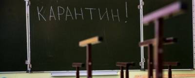 В ХМАО на карантин ушли еще 11 школ и колледж из-за COVID-19 и ОРВИ - runews24.ru - округ Югра