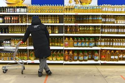 Производитель подсолнечного масла предупредили о подорожании продукции - lenta.ru - Снг