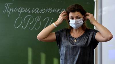 Эпидемические пороги заболеваемости ОРВИ превышены в 62 регионах России - eadaily.com - Россия