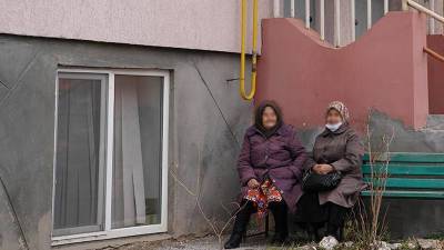 В Башкирии невакцинированные пожилые уйдут на самоизоляцию - bash.news - республика Башкирия