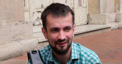 Геннадий Можейко - Журналисту "КП в Беларуси" предъявили обвинения после заметки об убийстве сотрудника КГБ - focus.ua - Украина - Белоруссия