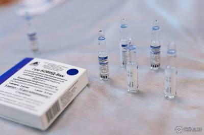 Власти Новосибирской области ввели обязательную вакцинацию для работников ряда профессий - news.vse42.ru - Новосибирская обл.