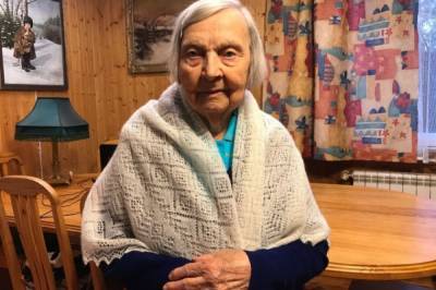 Зинаида Корнева - Умерла ветеран войны, собравшая для врачей более 4,6 млн рублей - aif.ru - Санкт-Петербург