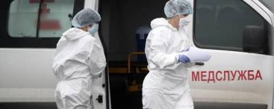 Более 600 волжан заразились коронавирусом за неделю - runews24.ru